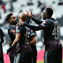 ÖZET | Beşiktaş - Serik Belediyespor: 3-1