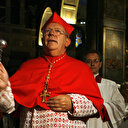 Marsilya Savcılığı tacizci Kardinal için harekete geçti