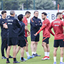 Stefan Kuntz'dan sürpriz kadro: 4 ismi ilk kez çağırdı