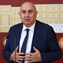 CHP’li Özkoç Cumhurbaşkanı Erdoğan'a tazminat ödeyecek