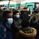 Fransa'da ulaşıma grev engeli