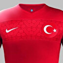 Türk Milli Takımı'na devşirme futbolcu: "Ay-Yıldızlı formayı giyebilirim"