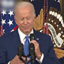 ABD Başkanı Biden yine karıştırdı
