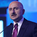 Bakan Karaismailoğlu tek tek açıkladı: Yolcu sayısı yaklaşık 156 milyona ulaştı