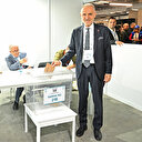 İTO’da ikinci Avdagiç dönemi: 195 sandalyeyle ezici zafer