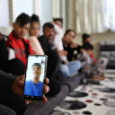 Pençe-Kilit Operasyonu'nda teslim olan terörist 5 yıl sonra ailesiyle görüştü