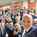 Yeni ekonomi modeli kazandı: Şekib Avdagiç İTO seçimlerinde ezici bir çoğunlukla güven tazeledi