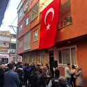 Pençe- Kilit bölgesinden acı haber geldi: Bursa'ya şehit ateşi düştü