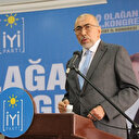 İYİ Parti'li Şefik Çirkin Kılıçdaroğlu'nun kazanamayacağını belirtti: Erdoğan'dan geride