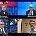 İYİ Partili Turhan Çömez ve HDP’li Garo Paylan arasında tansiyon yükseldi: Sizden rahatsızız