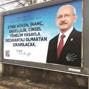 Kılıçdaroğlu'nun Avrupa ziyaretleri meyvesini veriyor: AB fonuyla LGBT propangandası