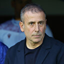 Abdullah Avcı: Çok iyiyiz diyemem ama çok da kötü değiliz