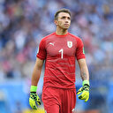 Uruguay'ın kadrosunda Süper Lig'den 3 isim