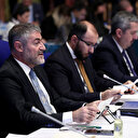 Bakan Nebati AK Parti'li vekillere seslendi: Psikolojik üstünlük bizde, saha bizden yana