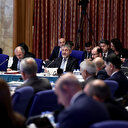 Hazine ve Maliye Bakanlığının 2023 yılı bütçesi TBMM Plan ve Bütçe Komisyonunda kabul edildi