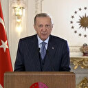 Cumhurbaşkanı Erdoğan: Sakarya gaz sahasında 10 kuyudan 9'unun sondajı tamamlandı