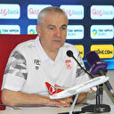 Rıza Çalımbay: Kötü oynadık