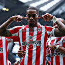 ÖZET | Manchester City - Brentford: 1-2