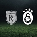 CANLI: Başakşehir-Galatasaray