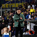 Hakan Keleş: "Altın değerinde bir üç puan"