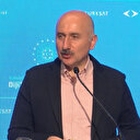 Bakan Karaismailoğlu duyurdu: 2053 yılına kadar plan hazır