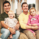 Minik Meryem’i LGBT’lilere teslim ettiler