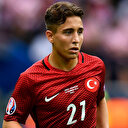Emre Mor A Milli Takım kadrosundan çıkarıldı