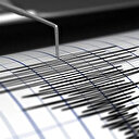 Bitlis'in Ahlat ilçesinde 3.9 büyüklüğünde deprem