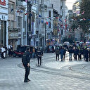 Son dakika... İstiklal Caddesi'nde patlama: 6 kişi yaşamını yitirdi, 81 kişi de yaralandı