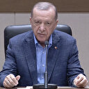 Cumhurbaşkanı Erdoğan: Failler hak ettikleri şekilde cezalandırılacaktır