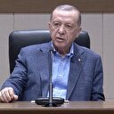 Cumhurbaşkanı Erdoğan: Burada bir terör kokusu var