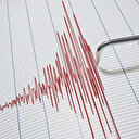 Akdeniz'de 4.7 büyüklüğünde deprem