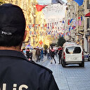 Siyasilerden İstiklal Caddesi'ndeki patlamada yaşamını yitirenler için taziye mesajı