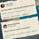 Yine ortalığı karıştırmaya çalıştılar: Ahmet Aziz Nesin, Atilla Taş ve Mehmet Selçuk Ada'nın patlama sonrası provokatif paylaşımları tepki çekti