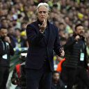 Rıdvan Dilmen: Jorge Jesus büyük bir hata yaptı