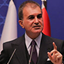 Sözcü Çelik'ten AB'ye 'Kıbrıs' tepkisi: Haksız ve ikiyüzlü bir açıklama