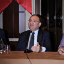 Bakan Bozdağ: Taksim'deki terör saldırısıyla ilgili 46 kişi gözaltında