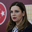 MHP İstanbul Milletvekili Arzu Erdem PKK'lı teröristlere idam istedi: Bunların ancak leşi yüreğimizi soğutur