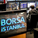 Borsa ilk yarıda rekor seviyeyi gördü