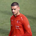 Merih Demiral kadrodan çıkarıldı