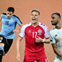 Süper Lig'den Dünya Kupası'na katılacak oyuncu isimleri