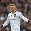 Cristiano Ronaldo: Manchester United bana ihanet etti