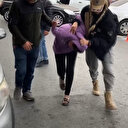 Taksim'deki terör saldırısıyla ilgili gözaltına alınan 8 şüpheli sağlık kontrolünden geçirildi