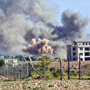 Irak'ın kuzeyindeki İKDP ve Komele karargahlarına füze saldırısı