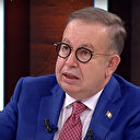 Cihat Yaycı'dan Taksim'deki saldırının ardından açıklama: Aynı masaya oturmaya kalkanları telin ediyorum