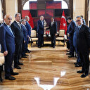 Cumhurbaşkanı Erdoğan Endonezya'da: Kritik G-20'ye katılacak