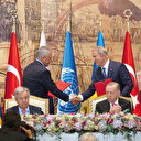 Erdoğan'ın etkisini kabul etmek zorunda kaldı