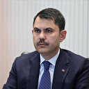 Bakan Kurum duyurdu: Türkiye adaylık başvurusu yaptı