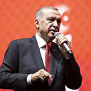 Cumhurbaşkanı Erdoğan'dan Türkiye'ye taziye sunan ülkelere teşekkür