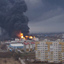 Rusya: Ukrayna’nın saldırısı neticesinde Belgorod bölgesinde 2 kişi öldü